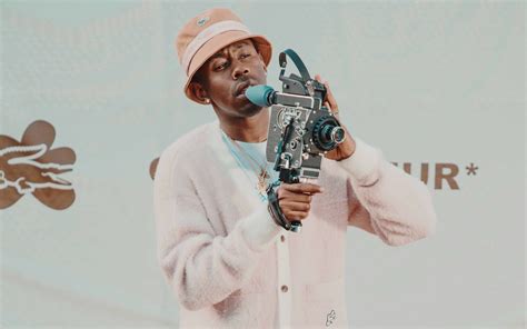 tyler the creator new capsules